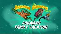 Click to watch 'Aquamans Outrageous Adventure...' (popup) Batman The Brave And The Bold